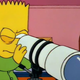 Image for article titled The Simpsons (Classic): “Bart Of Darkness”